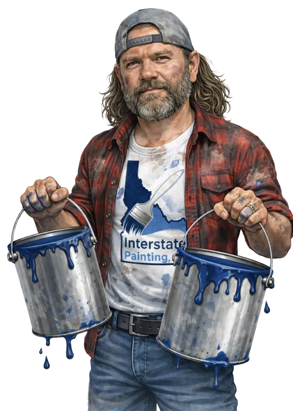 Dave, Interstate Painting of Idaho