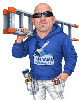 Nate, Interstate Painting of Idaho